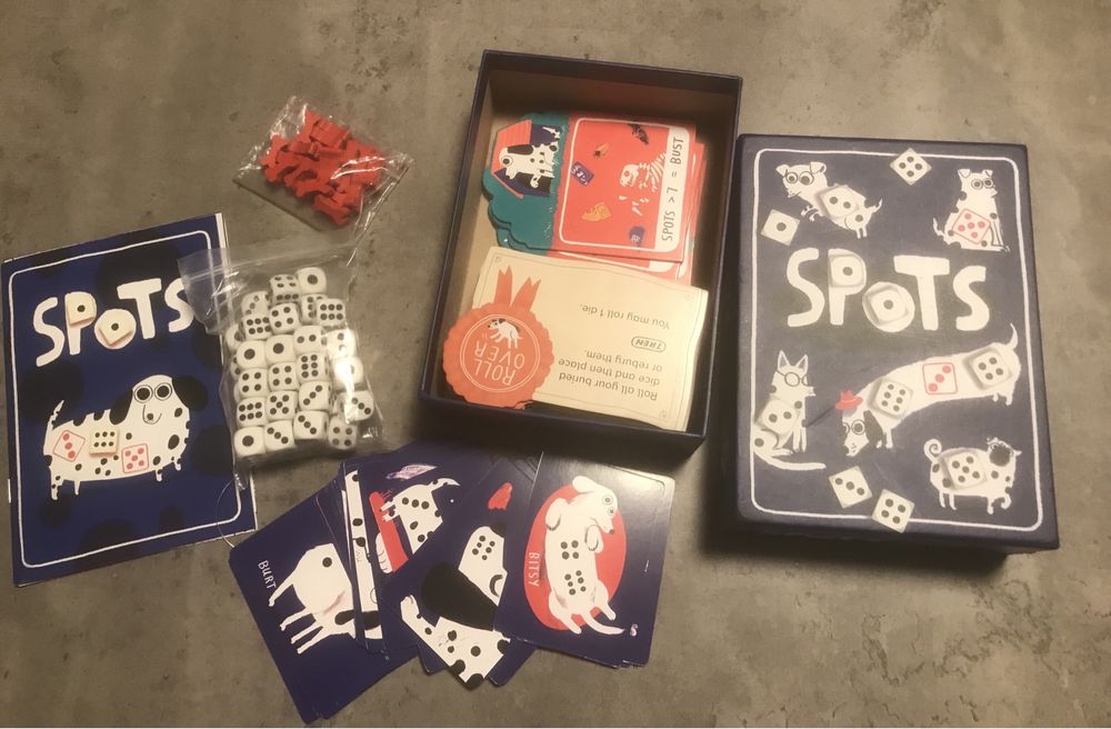 Эвердейл Пандемия 7 Чудес Крапки Настільні ігри