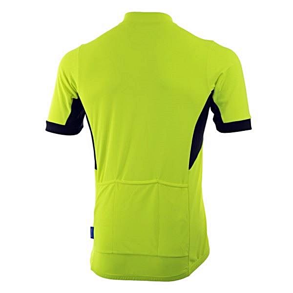 ROGELLI PERUGIA 2.0 FLUOR  Koszulka Rowerowa  M