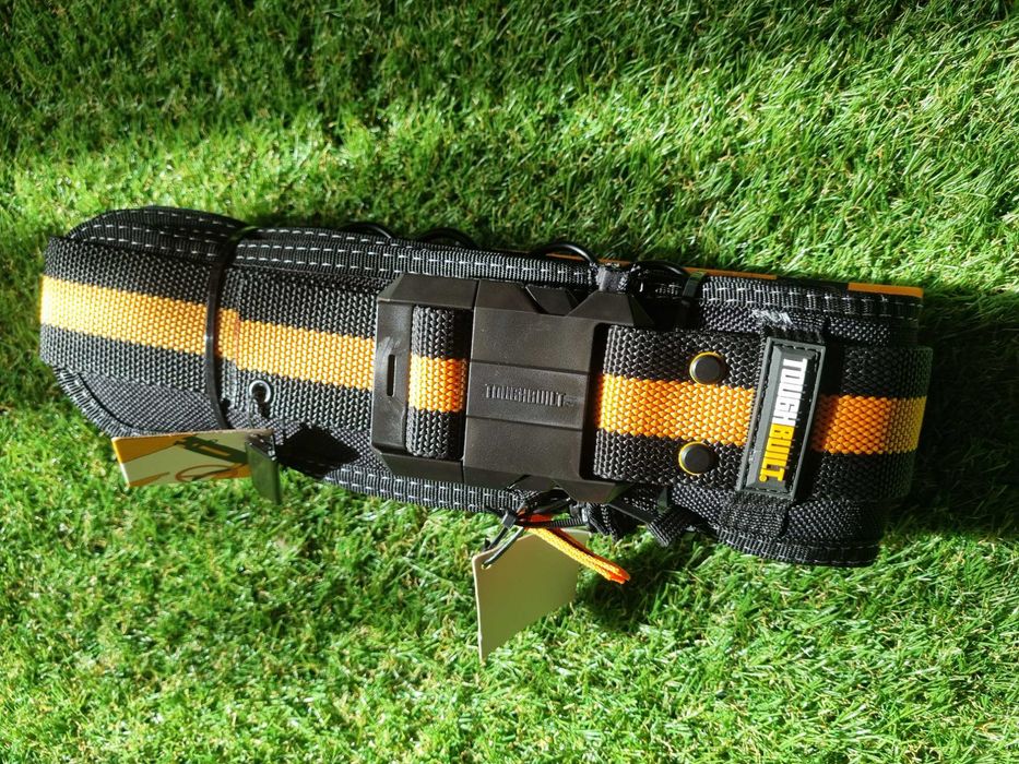 Сумка на пояс для інструментів, кобура, TOUGHBUILT