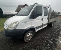 Iveco Daily 3.0 HPI Doka