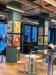 Gotowy lokal gastronomiczny do przejęcia – 200 m² – odstępne