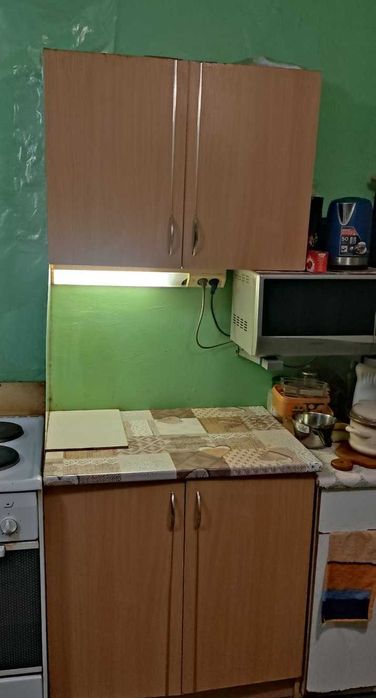 Продам кімнату в комунальній квартирі