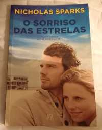 O Sorriso das Estrelas - Nicholas Sparks