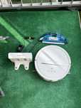 Robot sprzątający Rowenta Explorer Serie 80