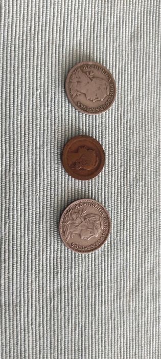 Moedas portuguesas