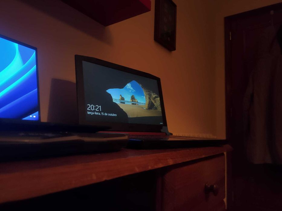 Acer Nitro Gaming AN515-51