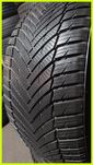 Пара всесезонных шин Imperial All Season Driver 255/35 r19 255 35 19