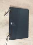 Dell latitude e7250 matryca zawiasy antena obudowa kamera