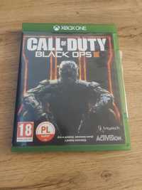 Call of Duty Black Ops III (Gra Xbox One)