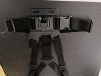 Peitoral para gopro
