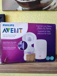 Laktator Philips Avent