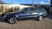 Carrinha Mercedes-Benz E220 CDI (11/2003)