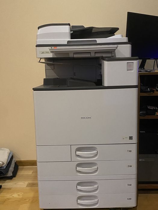 Drukarka RICOCH MP3003