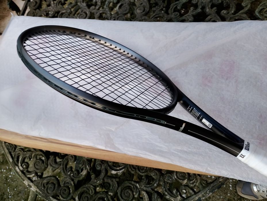 Wilson RF 01 Pro L2
