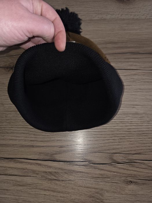 Czapka Męska Zimowa