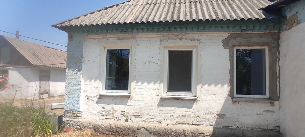 Продам3кОтдельный Дом,9сот Левый Берег Гринченко Фрунзенский Передовая