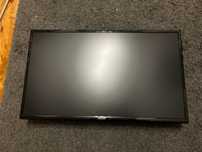 Monitor gamingowy acer 24cale