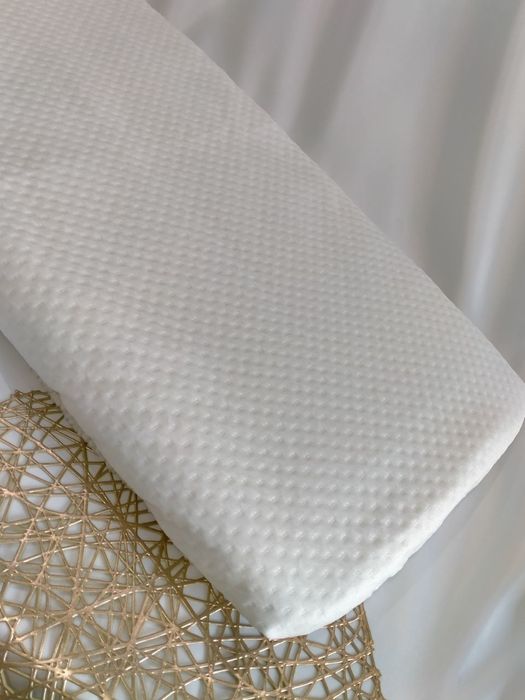 Наматрацники непромокаючі в колиску, візочок, люльку, різна мембрана