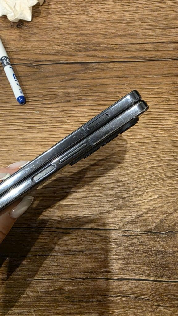 Samsung Z Fold 4 256g