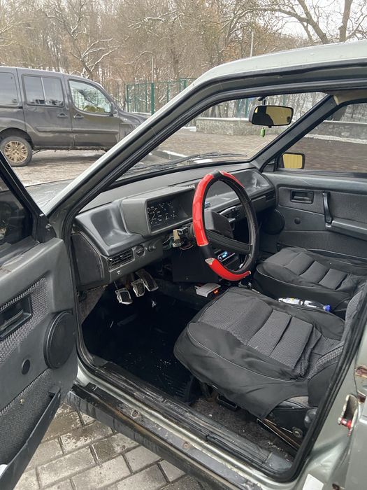 ВАЗ 21099 Експорт