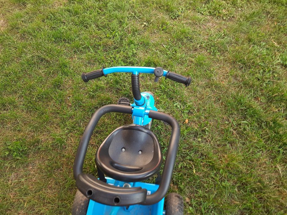 Rowerek dziecięcy 3 kołowy Kids trike