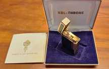 Isqueiro KBL - vintage