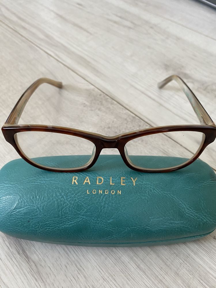Okulary oprawki Radley