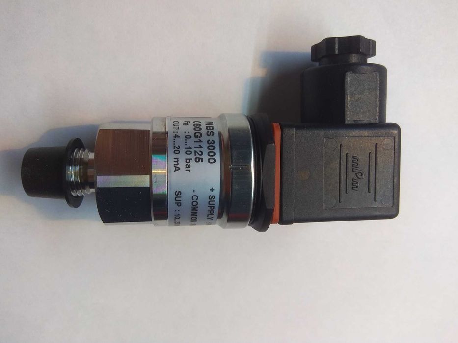 Датчик тиску MBS3000 Danfoss