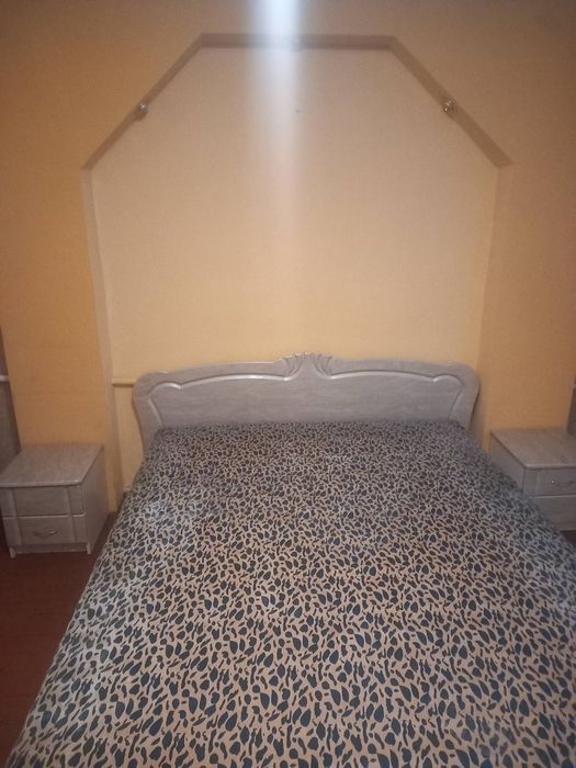 Продам дом с хозпостройками.