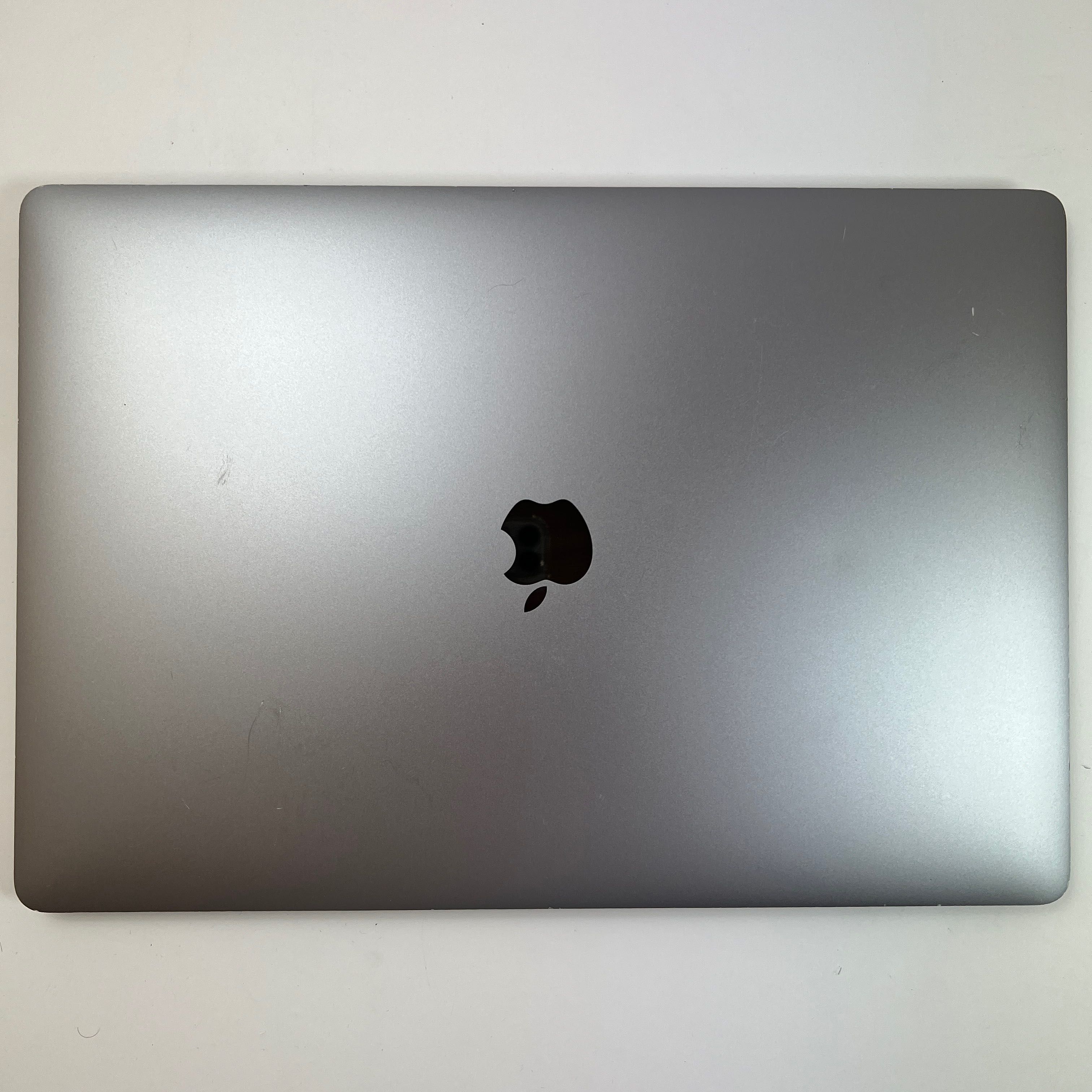 MacBook Pro 16 2019 i7 16GB RAM 512GB SSD Space Gray Магазин Гарантія