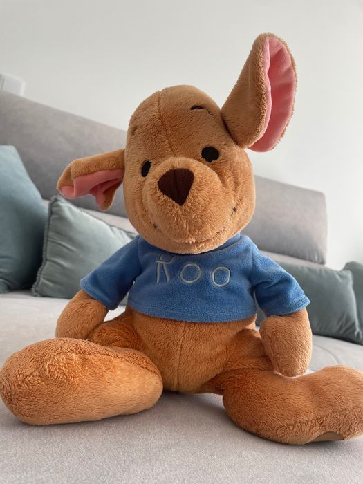 Peluche Disney Roo