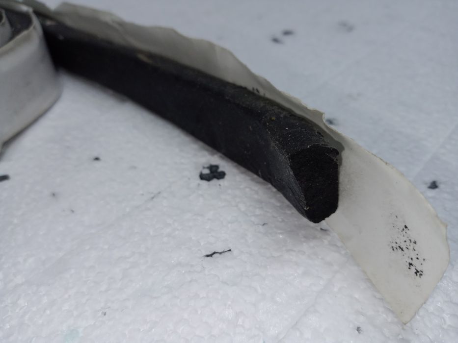 Taśma bentonitowa 20x25 mm, 1,5m