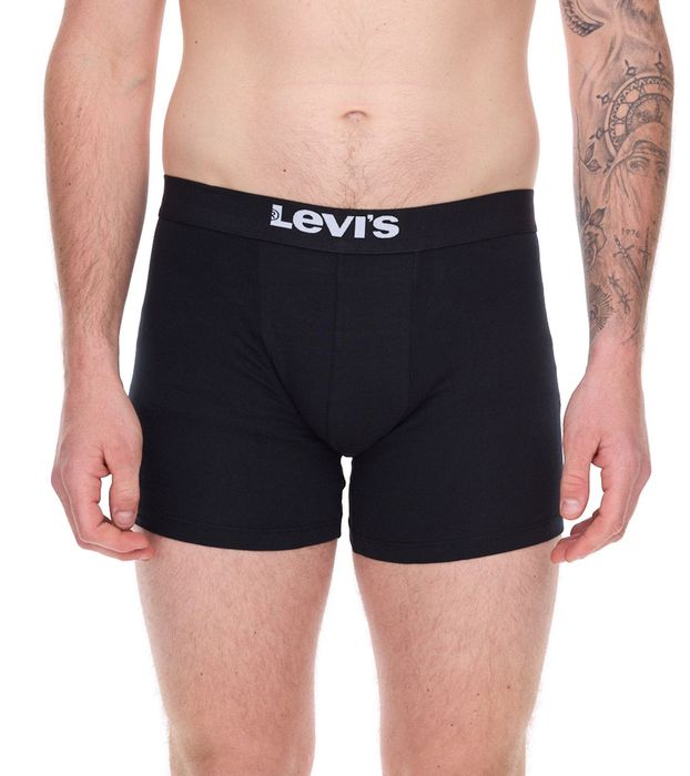 Чоловічі оригінальні труси Levis Levi’s