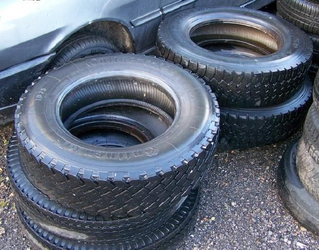 Oddam Gratis Opony różne "13 "14 "15 "16 "17 "18 "20