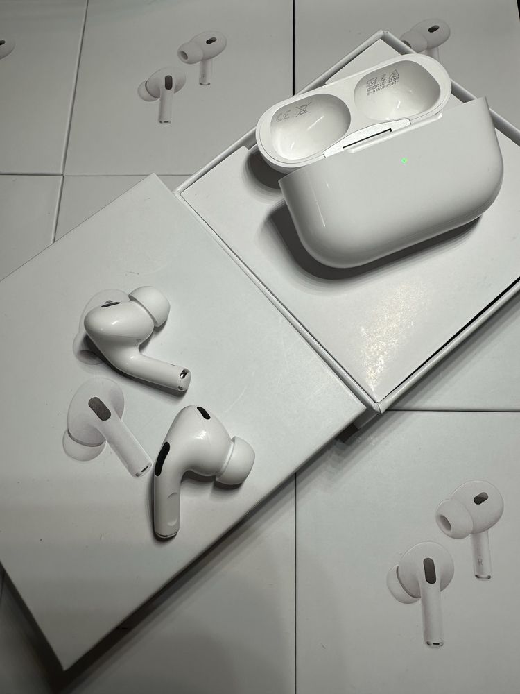 Airpods pro 2-generation