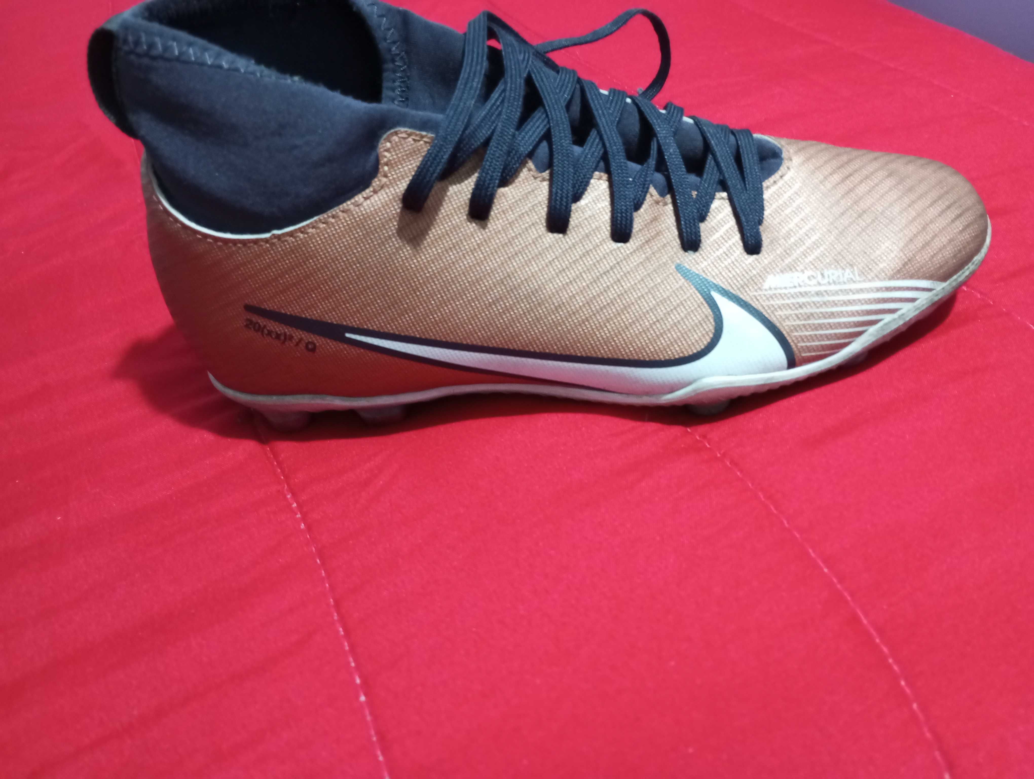 Botas de futebol Nike Mercurial