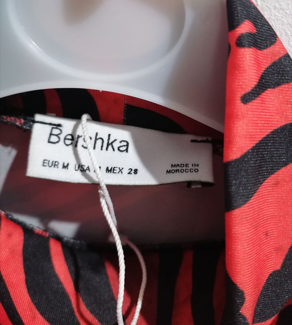 Top  Novo.       Marca Breshkaa