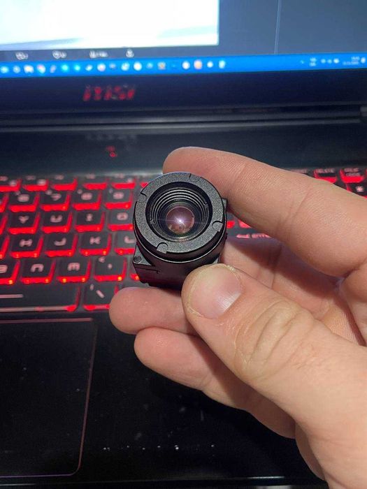 Аналогова тепловізійна камера AC640 Thermal Imaging Core Module