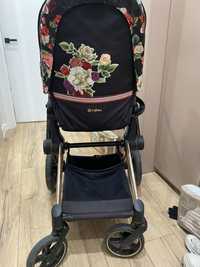 Прогулянковий блок Cybex blossom