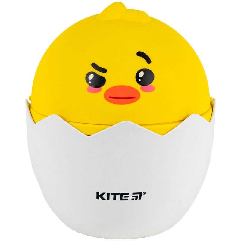 Контейнер для сміття настільний Kite K24-009-3