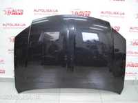 Капот Dodge Grand Caravan (10-20) запчасти разборка шрот