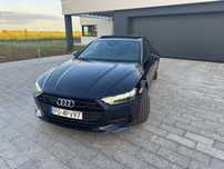 Audi A7 Sportback AUDI A7 50 TDI quattro