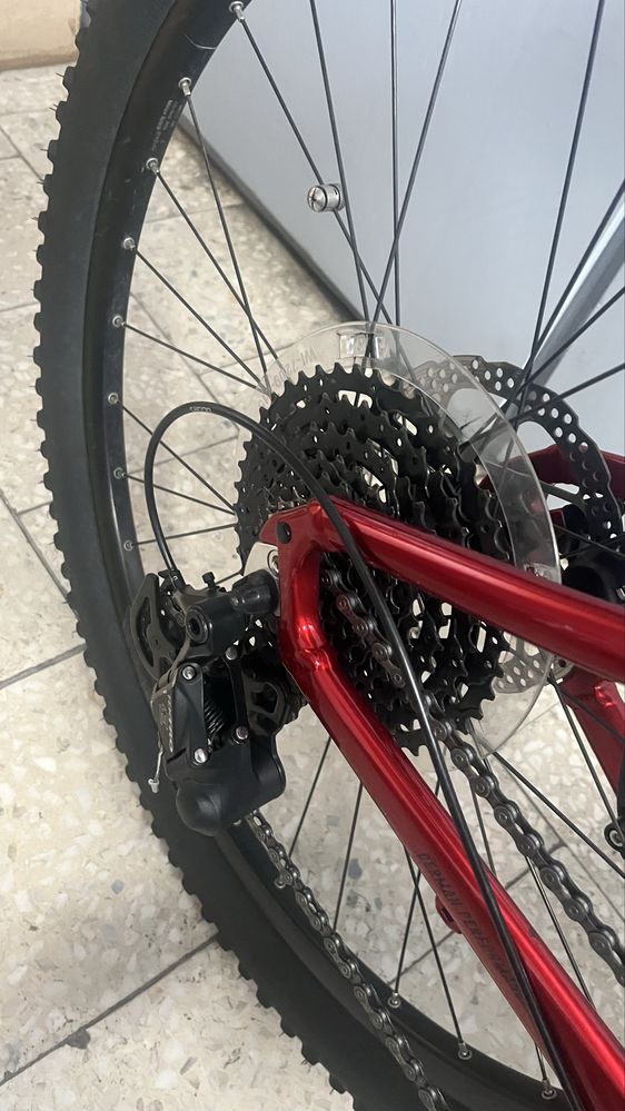 Raymon HardRay E4.0 MTB ELEKTRYK