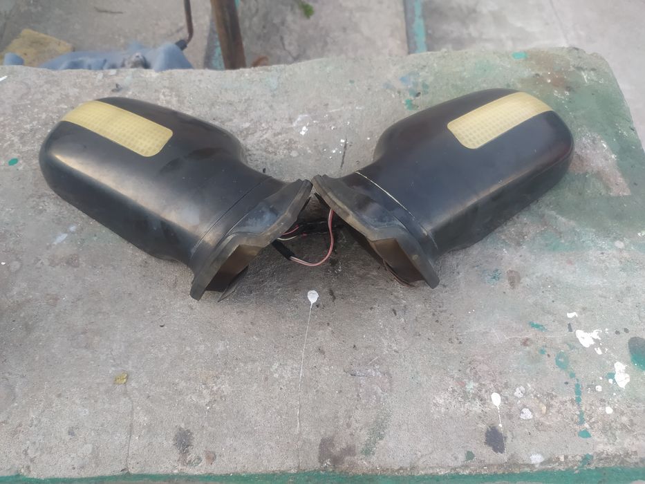 Зеркала на ваз 2101-07