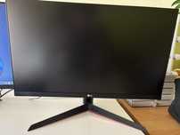 Monitor LG Gaming