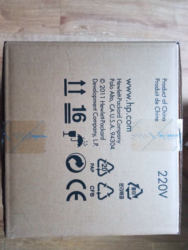 Zestaw naprawczy CF065A fuser HP LaserJet 600 M601 M602 M603