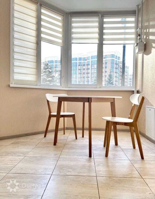 1 кімнатна квартира ЖК Софія Резіденс Софіївська Борщагівка Мартинова8