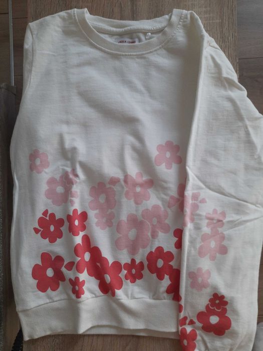 Bluzka dziewczęca 164 / S