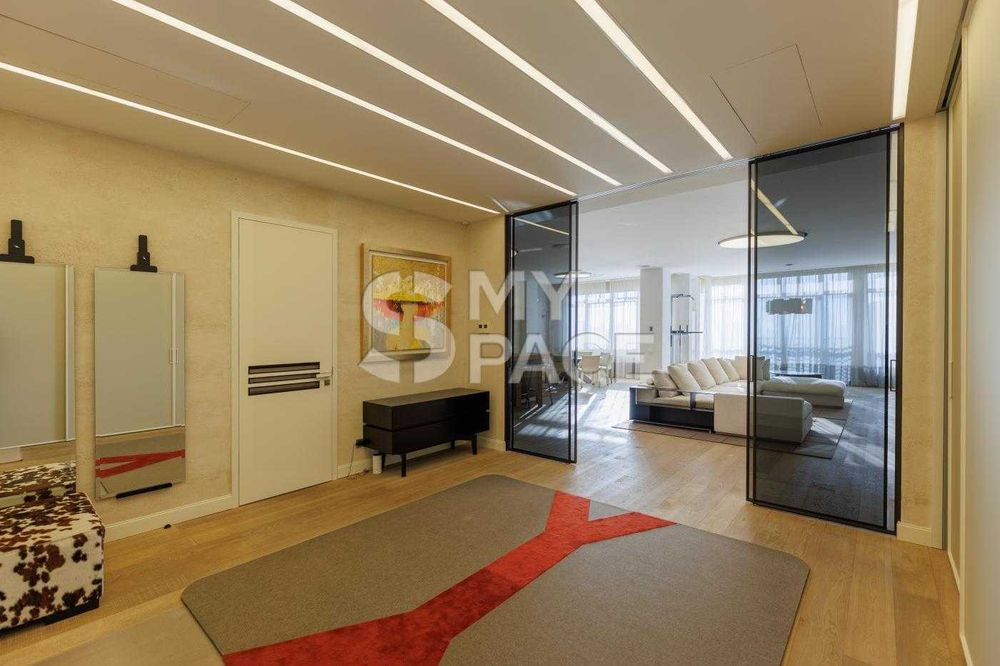 Ексклюзивна 3к. 208м2 Грушевського Липська Мазепи Центр Арсенальна