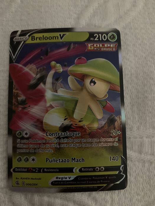3 cartas especiais pokémon